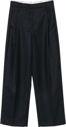 Tela Broeken, Dames, Zwart, S, Pant Tela