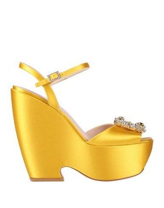 Roger Vivier Sandals