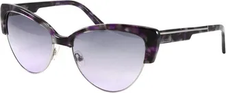 Vera Wang Womens 57Mm Sunglasses