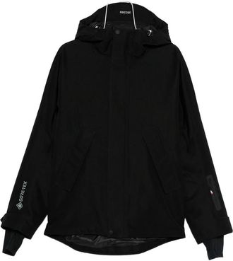 Moncler Lambir Hooded Ski Jacket