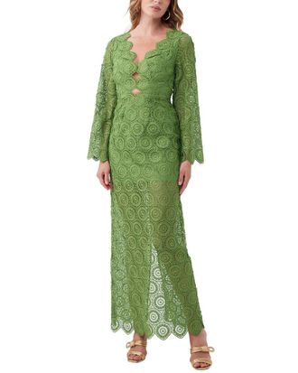 Trina Turk Pahala Dress