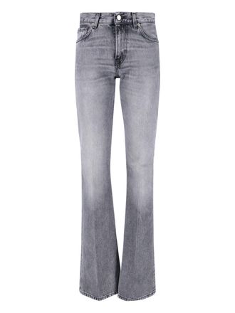 Haikure Jeans Bootcut Flora