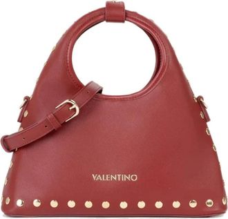 Valentino Florayne Hobo Tas - Dames - Handtassen - Rood - ONE Size - Tassen