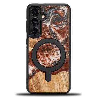 OEM Funda Bewood Unique Para Samsung Galaxy A55 5g - Planetas - Venus Con Magsafe
