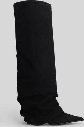 Le Silla Andy High Heels Boots