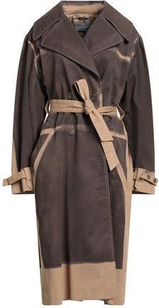 Alberta Ferretti JACKEN & MÄNTEL - Jacken, Mäntel & Trenchcoats auf YOOX.COM