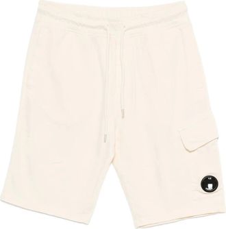 C.P. Company C.p. Company, Uomo, Pantaloncini, Beige, M, new