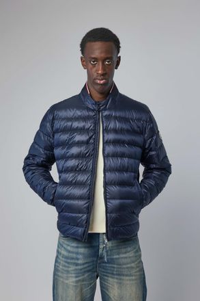 Moncler Rigel Short Down Jacket