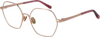 Scotch & Soda Scotch & Soda pink Women Optical Womens Frames