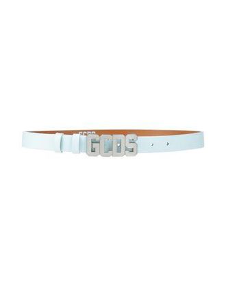 GCDS Small Leather Goods - Belts sur YOOX.COM