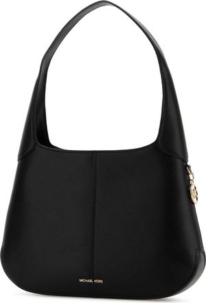 Michael Kors Alice Shoulder Bag - Black