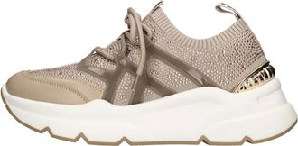 Emanuelle Vee Donna, Scarpe, Beige, 38 EU, new