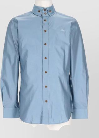 Vivienne Westwood cotton shirt
