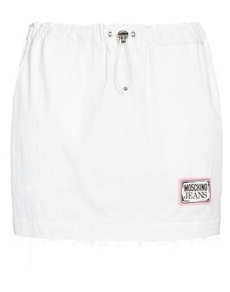 Moschino PARTES DE ABAJO - Minifaldas en YOOX.COM