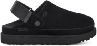 UGG Goldenstar Clog - - Shoes - Donna - Nero - 36 EU