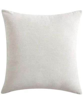 Kenneth Cole Soho Chenille Decorative Pillow