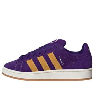 adidas Campus 00s Purple Yellow JI3166