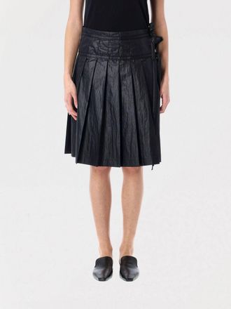 Low Classic Skirt LOW CLASSIC Woman color Black