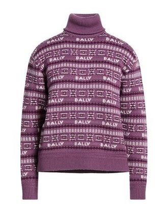 Bally KNITWEAR - Turtlenecks on YOOX.COM