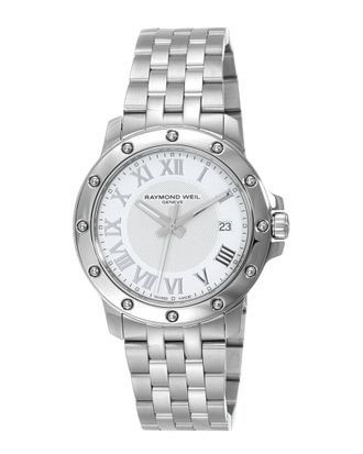 Raymond Weil Mens Tango Watch