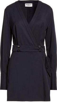 Iceberg DRESSES - Mini dresses on YOOX.COM