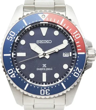 Seiko Seiko