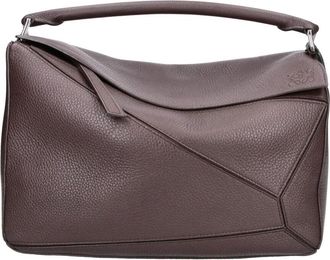 Loewe Borsa Grande Puzzle Edge