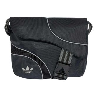 adidas Cross Body Bag Black KT4504