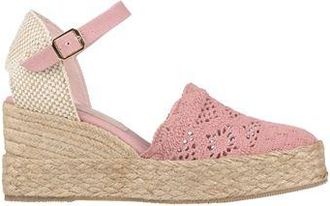 Paloma Barceló CALZADO - Espadrillas en YOOX.COM
