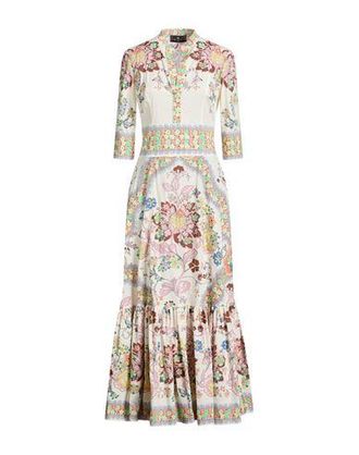 Etro KLEIDER - Maxi-Kleider auf YOOX.COM