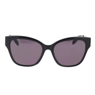 Alexander McQueen Alexander Mcqueen Am0353 S Sonnenbrille