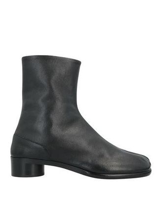 Maison Margiela FOOTWEAR - Ankle boots on YOOX.COM