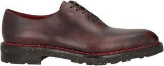 Ferragamo CALZADO - Zapatos de cordones en YOOX.COM