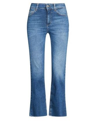 Liu Jo BOTTOMWEAR - Jeans on YOOX.COM