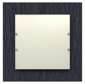 Lumicom Ardesia Plaf&oacute;n Led