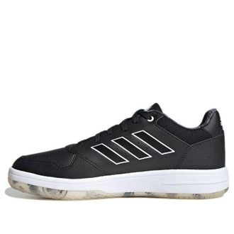 adidas neo Gametalker Black/White FY8585