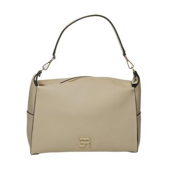Ermanno Scervino Mujer, Bolsos, Blanco, Talla: ONE Size