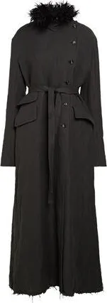 Masnada CAPISPALLA - Cappotti su YOOX.COM