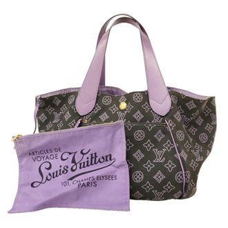 Louis Vuitton Marine Tote Bag (Pre-Owned)