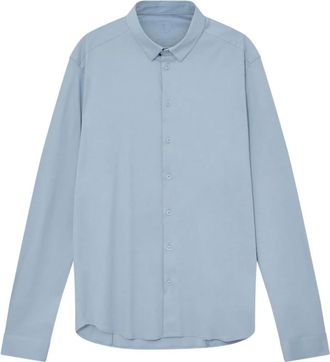 Mos Mosh MOS Mosh, Uomo, Magliette, Blu, M, new
