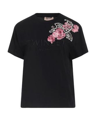 Twin-Set TOPS - T-shirts auf YOOX.COM