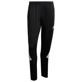 adidas ADI365 Running Iconic Pants Laufhose f&uuml;r Herren | schwarz
