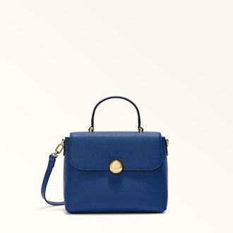 Furla Leather Handbag