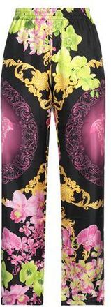Versace BOTTOMWEAR - Trousers sur YOOX.COM