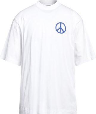 Marcelo Burlon TOPWEAR - T-shirts on YOOX.COM