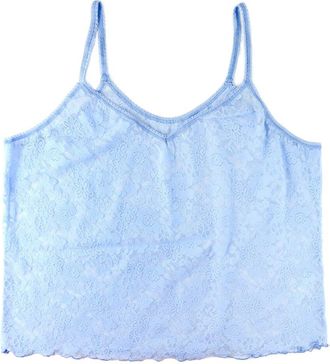 Hanky Panky Daily Lace Plus Cami