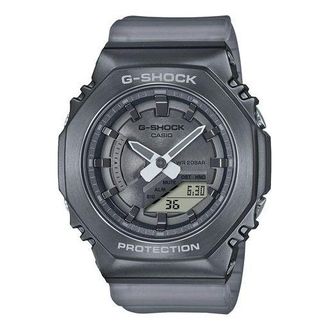 Casio G-Shock Analog-Digital Black GM-S2100MF-1APR