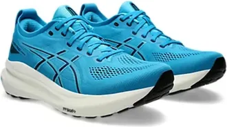Asics Gel-Kayano 31 1011B867-400 Sneaker MenBright Cyan Running Shoes MEW1836