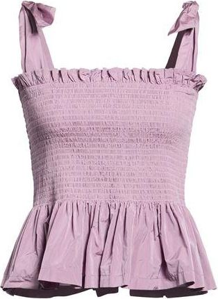 MOLLY GODDARD TOPWEAR - Top su YOOX.COM