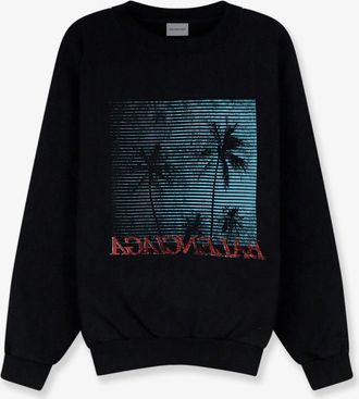 Balenciaga Felpa in cotone - BALENCIAGA - gender_Man